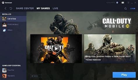 cod mobile on linux|How to play COD Mobile on PCs using emulators in .